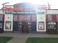 Frankie Benny's