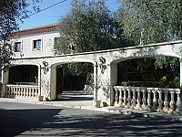 L'oliveraie