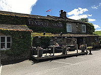 The Tempest Arms