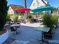 Pizzeria La Marguerita