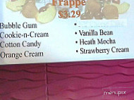 Tasty Time Frozen Yogurt Treats