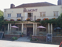 The Belmont