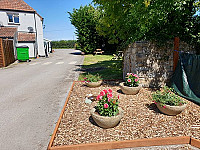 The Red Tile Inn