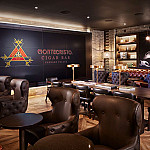 Montecristo Clubhouse By Old Homestead Caesars Palace Las Vegas