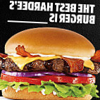 Hardee's