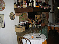 Osteria Dei Poeti Volterra