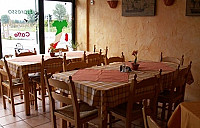 Pizzeria bei Remo