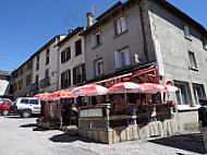 Cafe Central