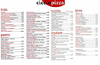 Ciccio Pizza