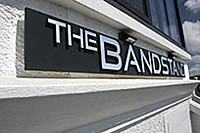 The Bandstand