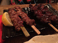 Bincho Yakitori