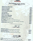 Mk Steakhouse
