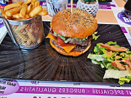 Big Boss Burger