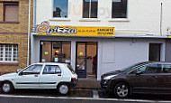 O Pizza