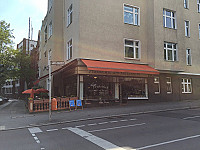 Pianocafé am Lietzensee