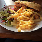 Venus Foods