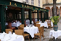 La Table du Marché St Jean