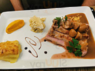 La Gourmandise
