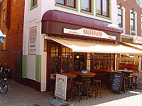 Knurrhahn Fischschnellrestaurant