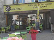 Pâtisserie Marconot