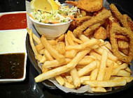 Blue Salt Fish Grill