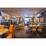 Royal Oak Beefeater Grill
