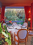 Le Chalet Florimont