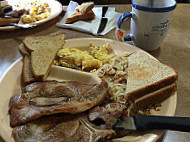 Daybreak Cafe