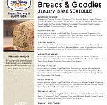 Great Harvest Bread Company La Crosse, Wi