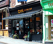 Cafe On The Cop