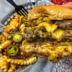 Hwy 55 Burgers Shakes Fries