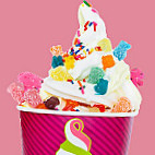 Menchie's Frozen Yogurt