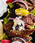 Peño Mediterranean Grill