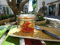 Cafe Des Arts