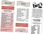 Gus's
