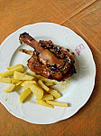 Meson Casa Gerardo