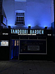 Tandoori Garden