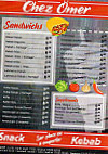 Snack Chez Ömer