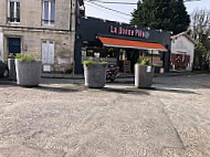 La Bonne Pâte And Co