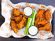 Wing It On!