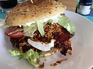 La Torre Pizza Burger