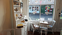 Tiggys Tea Room