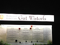 Gut Wistorfs