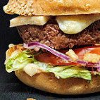 Burg'&Grill