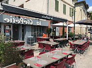 Creperie