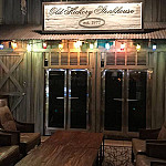 Old Hickory Steakhouse-gaylord Palms Resort