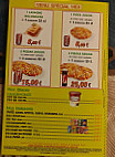 Pizza Artisanale