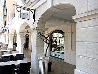 Opéra Pâtisserie