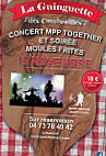 La Guinguette Des Combrailles