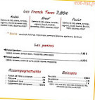 Festif Burger